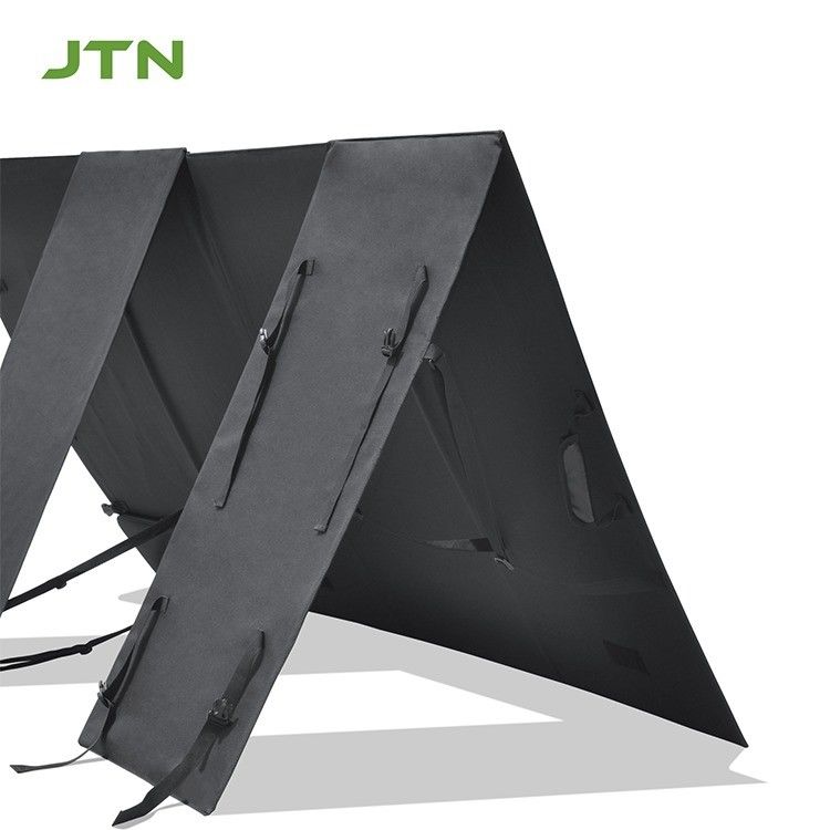 Panel solar plegable impermeable IP65 500W 600W 700W 1000W 2000W para sus necesidades