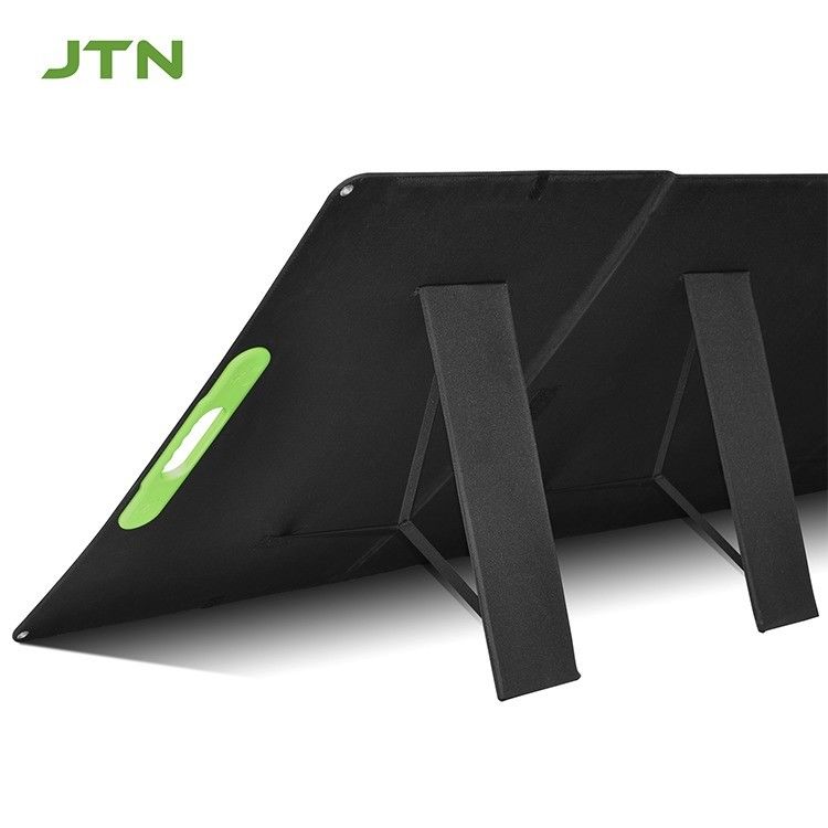 Panel solar plegable impermeable IP65 500W 600W 700W 1000W 2000W para sus necesidades