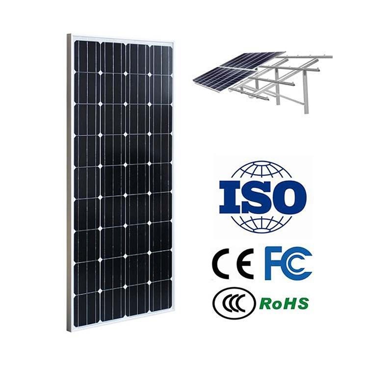 Sistema de almacenamiento de energía de invertidor 3Kw 5Kw