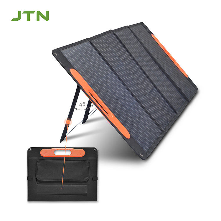 Panel solar plegable de 120 W para BIPV