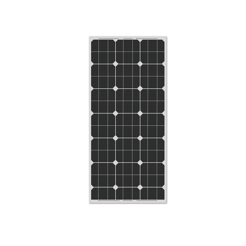 2KG JTN 72 Células 36V Mono 125*125mm 150W 200W Panel solar para el sistema doméstico comercial